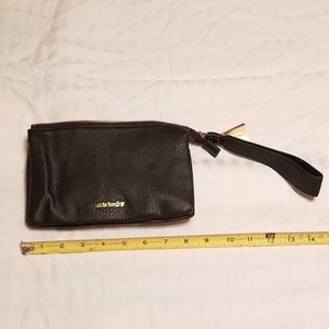 Olivia + Joy wristlet purse, clutch